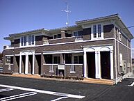 茨城県那珂市菅谷3432-2：物件画像／大東建託リーシング株式会社 ひたちなか店