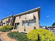 茨城県日立市日高町4丁目14-34(A),33(B)：物件画像／大東建託リーシング株式会社 ひたちなか店