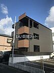 福岡県福岡市西区福重4丁目7-18：物件画像／大東建託リーシング株式会社 福岡西店