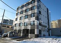 北海道苫小牧市栄町3丁目：物件画像／大東建託リーシング株式会社 苫小牧店