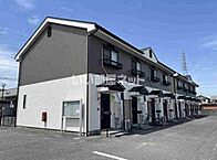三重県松阪市外五曲町104-1：物件画像／大東建託リーシング株式会社 松阪店