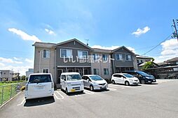 ベルポスト松縄II 103