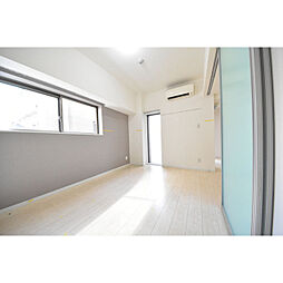 パティーナ本所吾妻橋 0301B 3階1LDKのリビング/ダイニング