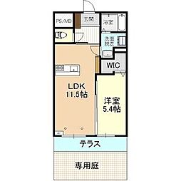 東武宇都宮駅 6.4万円