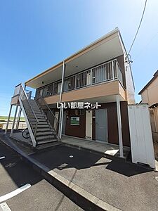 外観 外観