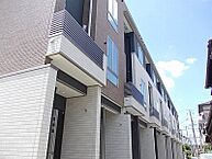大阪府摂津市鳥飼西2丁目：物件画像／大東建託リーシング株式会社 茨木店