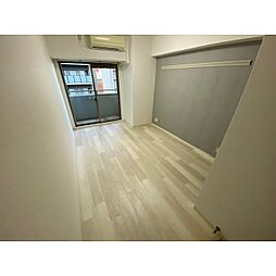 レジデンス名古屋千代田 1103 11階1Kのリビング/ダイニング