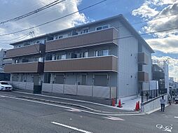 ソーニョ西京極 303