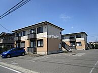 群馬県伊勢崎市安堀町：物件画像／大東建託リーシング株式会社 伊勢崎店