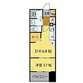 シェルグランデ鉄砲町東10階7.1万円