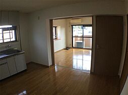 ユーミーいちまるI 305 3階3DKのリビング/ダイニング