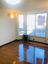 ハイツビューライフ3 103 1階1LDKのリビング/ダイニング