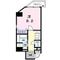 イル・コンソラーレ2階9.0万円