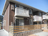 福岡県北九州市門司区大久保2丁目9番5号：物件画像／大東建託リーシング株式会社　小倉店