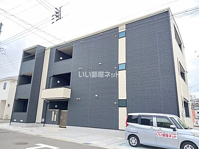 外観 外観