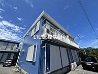 千葉県長生郡一宮町一宮289-21：物件画像／大東建託リーシング株式会社 茂原店
