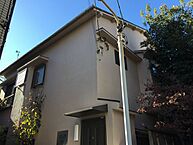 東京都豊島区長崎3丁目6-18：物件画像／大東建託リーシング株式会社　池袋東口店