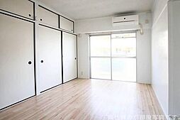 JR紀勢本線 黒江駅 徒歩14分の賃貸マンション 3階1DKのリビング/ダイニング