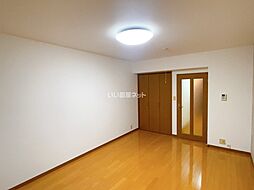 マリベールウイング 0202 2階1Kのリビング/ダイニング