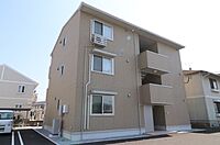 大分県大分市花江川2番15号：物件画像／大東建託リーシング株式会社 大在店