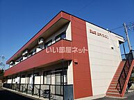 群馬県伊勢崎市市場町2丁目901-2：物件画像／大東建託リーシング株式会社 深谷店