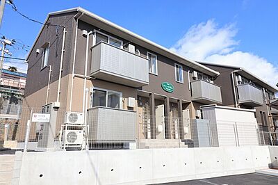 外観 外観