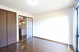 フレグランス　Ｂ棟 103 1階1Kのリビング/ダイニング