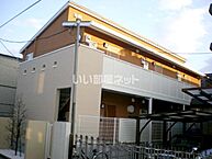 東京都杉並区浜田山3丁目2-9：物件画像／大東建託リーシング株式会社　吉祥寺店