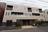 東京都葛飾区高砂3丁目9-15：物件画像／大東建託リーシング株式会社 亀戸店