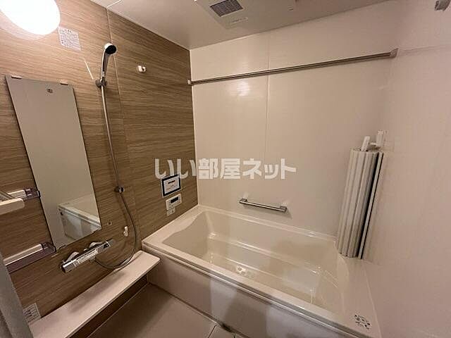 浴室