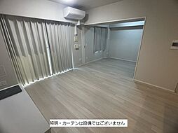 熊本市電A系統 辛島町駅 徒歩3分の賃貸マンション 11階3LDKのリビング/ダイニング