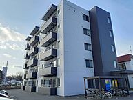 北海道千歳市朝日町1丁目7：物件画像／大東建託リーシング株式会社 千歳店