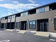 茨城県稲敷郡阿見町岡崎2丁目：物件画像／大東建託リーシング株式会社 牛久店