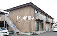 神奈川県茅ヶ崎市萩園1580：物件画像／大東建託リーシング株式会社 藤沢店