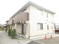 神奈川県秦野市西田原1233-1：物件画像／大東建託リーシング株式会社 小田原駅前店