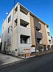東京都青梅市新町2丁目：物件画像／大東建託リーシング株式会社 青梅店