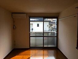 シャーメゾン水の森 101 1階1Kのリビング/ダイニング