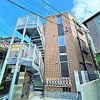 神奈川県横浜市金沢区富岡東1丁目4-8：物件画像／大東建託リーシング株式会社 大船店