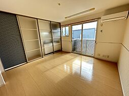 パルティール・ｍ 106 1階1LDKのリビング/ダイニング