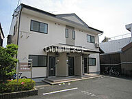 愛知県新城市字西新町：物件画像／大東建託リーシング株式会社 豊川店