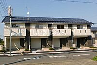 埼玉県熊谷市小八林：物件画像／大東建託リーシング株式会社　桶川店