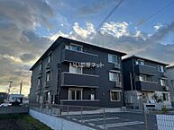 兵庫県明石市林崎町1丁目4-24-1：物件画像／大東建託リーシング株式会社 大久保店