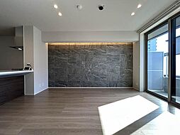 シャーメゾンＤｒｅａｍｉｏ A0106 1階2LDKのリビング/ダイニング