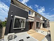 大分県大分市大字鶴崎：物件画像／大東建託リーシング株式会社 大在店