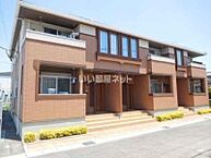 愛知県高浜市呉竹町1丁目：物件画像／大東建託リーシング株式会社 刈谷店
