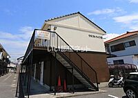 愛媛県新居浜市庄内町4丁目：物件画像／大東建託リーシング株式会社 新居浜店 