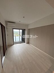 ヒューベストレジデンス東唐津駅 405 4階1LDKのリビング/ダイニング