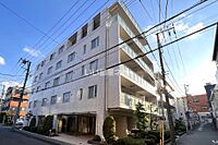 神奈川県川崎市高津区諏訪1丁目：物件画像／大東建託リーシング株式会社　溝の口店