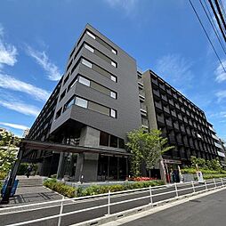 パークアクシス新宿百人町 525