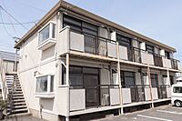 福島県郡山市安積町日出山字南台22番地1：物件画像／大東建託リーシング株式会社　郡山南店